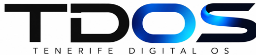 TDOS · Tenerife Digital OS